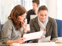 Consulting Service